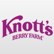 Knott´s Berry Farm